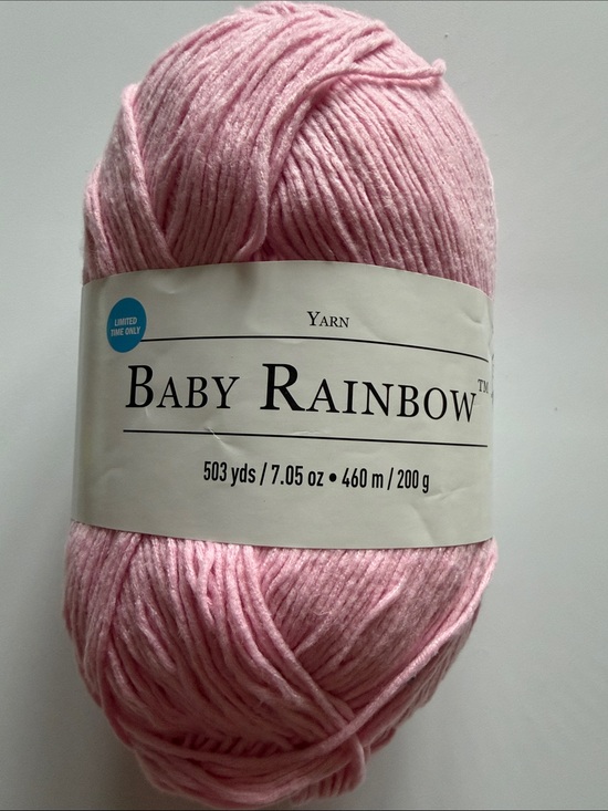 Other - Loops &threads yarn